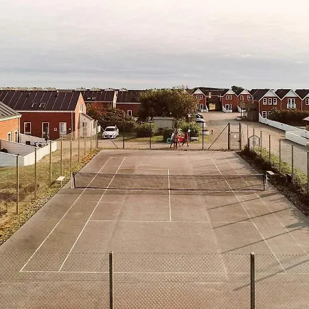Romo Xv Apartmán *