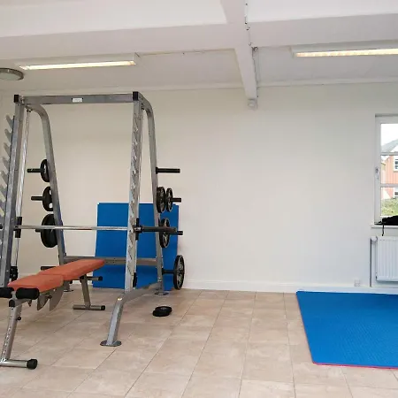 Apartmán Romo Xv