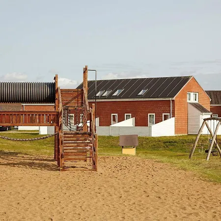 Romo Xv Apartmán *