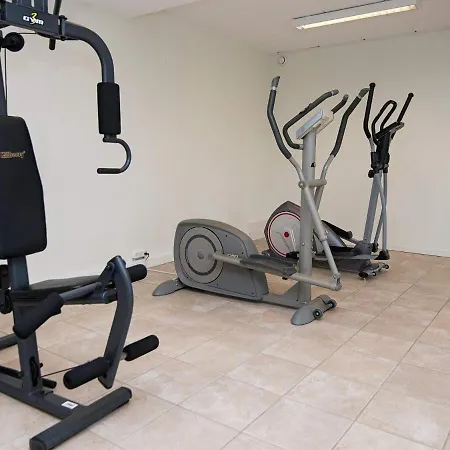 Apartmán Romo Xv Sønderby