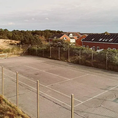 Romo Xv Apartmán