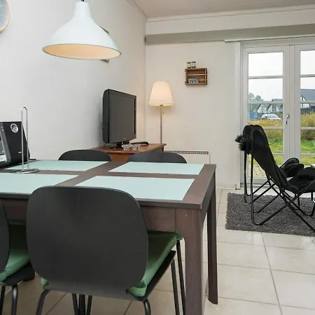 Romo Xv Apartmán *