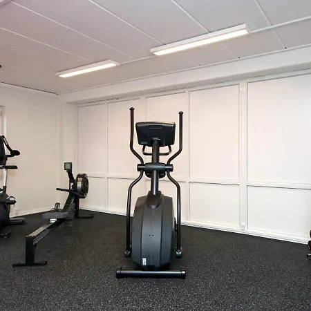 Apartmán Romo Xv Sønderby